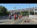 Stephen Kiprotich becomes 2013 Marathon Champ - Universal Sports