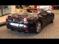Ferrari California Full Hd - Moe 2011 - Youtube