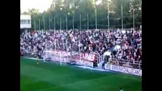 Min 24 - Rayo Vallecano v Elche (Lunes 19 Agosto 2013)