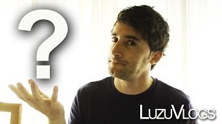 PREGUNTALE A LUZU! - LuzuVlogs