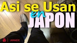 Como Entrar a un Sanitario en JAPON [By todoJapanese]