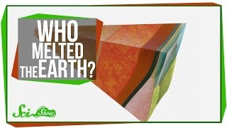 Who Melted the Earth?