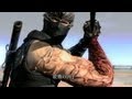 Ninja Gaiden 3 : The Battle Lies Ahead - Dev diary#6