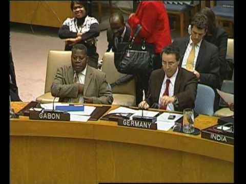 NewsNetworkToday:  COTE D'IVOIRE - U.N. S-C CALLS image
