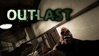 OUTLAST no Playstation 4: Terror! Recomendado o Uso de Fraldas! (Game em Português)