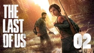 Let's Play The Last of Us [Deutsch/PS3/Schwer] #002: Ein Sommer wie damals