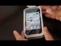 New Ipod Touch (4g) Unboxing - Youtube