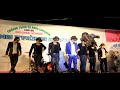 Nhom nhay DK - Vu Dieu DK. ( Live Show Am Nhac Vo Bien )
