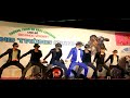 Nhom nhay DK - Vu Dieu DK. ( Live Show Am Nhac Vo Bien )
