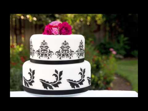 Small Wedding Cake Ideas DexKnowsWeddings 35906 views 2 years ago 