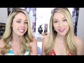 Spring Break Travel Essentials + GIVEAWAY!