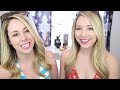 Spring Break Travel Essentials + GIVEAWAY!