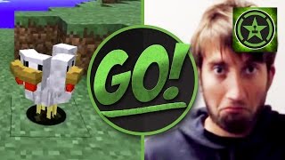 Achievement Hunter Presents: GO! #32