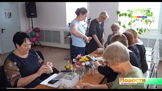 «Победа в конкурсе стимулирует развиваться дальше». Лучший женсовет Искитимского района – в Бурмистровском сельсовете