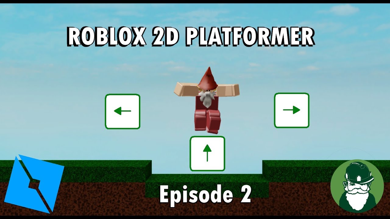 How To Change Controls On Roblox