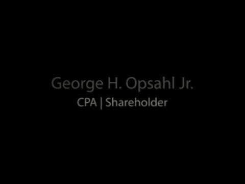 CPA Firm | Vancouver, WA | Opsahl, Dawson & Company P.S.