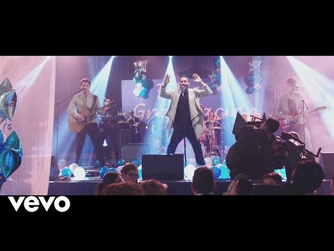 Reik - We Only Have Tonight