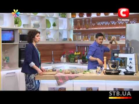 Что приготовить из кабачков быстро и вкусно в духовке