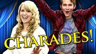 SourceFedPlays - Charades!