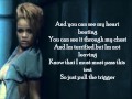 Russian Roulette - Rihanna - Lyrics 