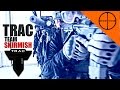AIRSOFT ✔ TRAC | SKIRMISH #1