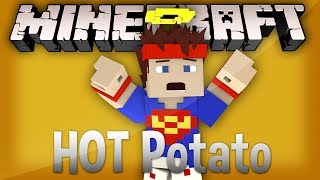 HOT Potato - Sortudo!