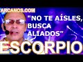 Video Horscopo Semanal ESCORPIO  del 2 al 8 Julio 2023 (Semana 2023-27) (Lectura del Tarot)