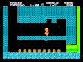 Super Mario Bros Monde 1