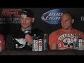 UFC 161 Post-fight Press Conference