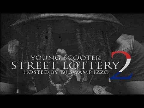 Young Scooter - Count Jug (Street Lottery 2)