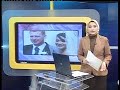 TV9 FATINE @ MOHAMMAD FADZIL MIN BAHARI (II) 121209