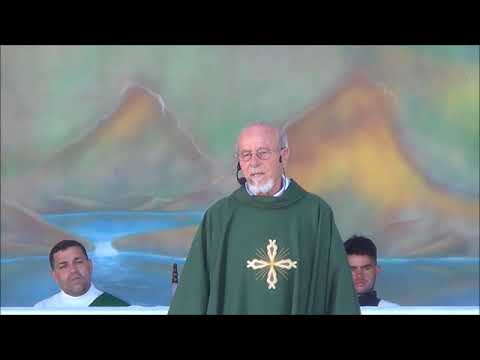 Evangelho e Homilia Padre José Sometti 10.09.2017