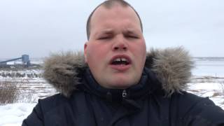 Major Snowstorm to Hit Montreal Quebec on Wednesday March 12, 2014