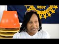 NC Stories of Life on Unemployment - Final Cut