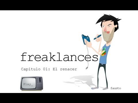 freaklances.1×01.The Reborning (El Renacer)