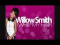 Willow Smith- Whip My Hair New! 2010 - Youtube