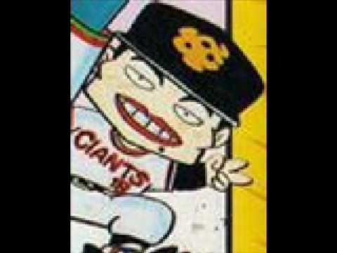 Hình ảnh trong video 9番ピッチャークワタ