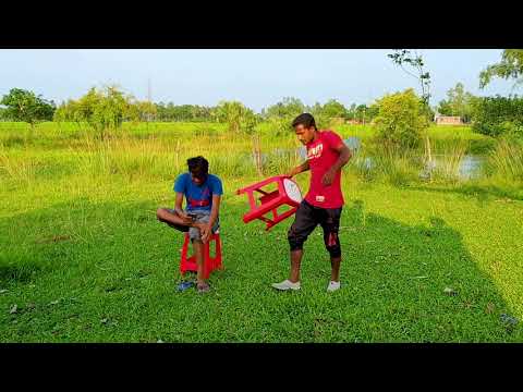 Top Comedy Videos | Best Funny Video 2019 By Maha Fun Tv