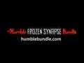 Распродажа началась!!!The Humble Frozen Synapse Bundle + SpaceChem