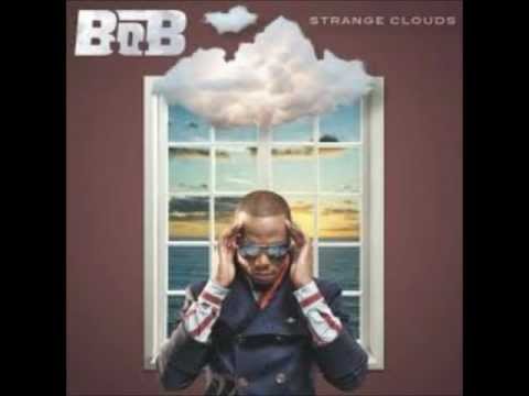 Out Of My Mind - B.o.B feat Nicki Minaj - YouTube