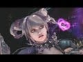 Soulcalibur V - X360 / Ps3 - Transcend Your Soul (gamescom 2011 
