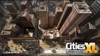 Cities Xl 2012 Platinum Mods