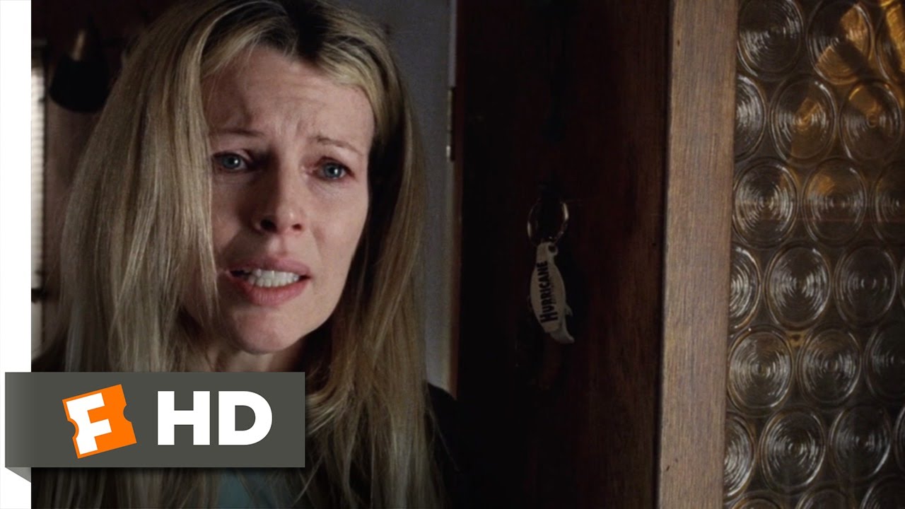 8 Mile (4/10) Movie CLIP We