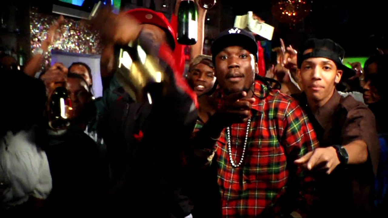 MEEK MILL - MAKE EM SAY (VIDEO) - YouTube