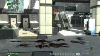 Mob Think - MW3 Game Clip