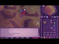 Runescape 2007 Pking -