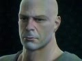 Bruce Willis - Saints Row the third - marcusgarlick