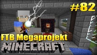 Neues Kapitel: GEHEIMPROJEKT! - Minecraft MEGA PROJEKT #082 [Deutsch/HD](SparkofPhoenix)