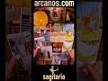 Video Horscopo Semanal SAGITARIO  del 8 al 14 Junio 2025 (Semana 2025-24) (Lectura del Tarot)