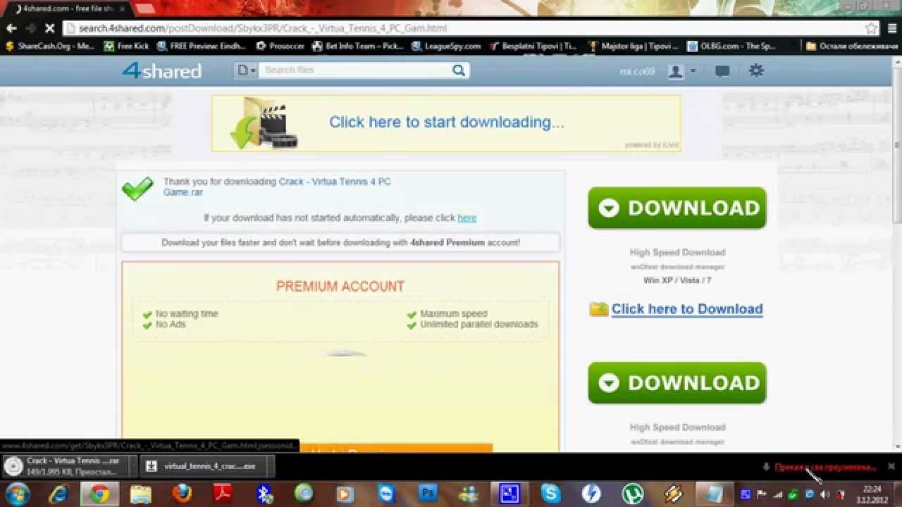 vt4 crack.Download 720p HD - YouTube vt4 crack.Download 720p HD - YouTube